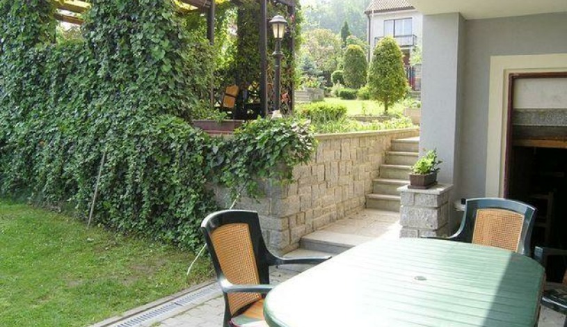 Penzion Panorama Český Krumlov